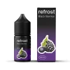 Набор для самозамеса Refrost Salt 30 мл (50 мг) - Black Berries (Ягоды)